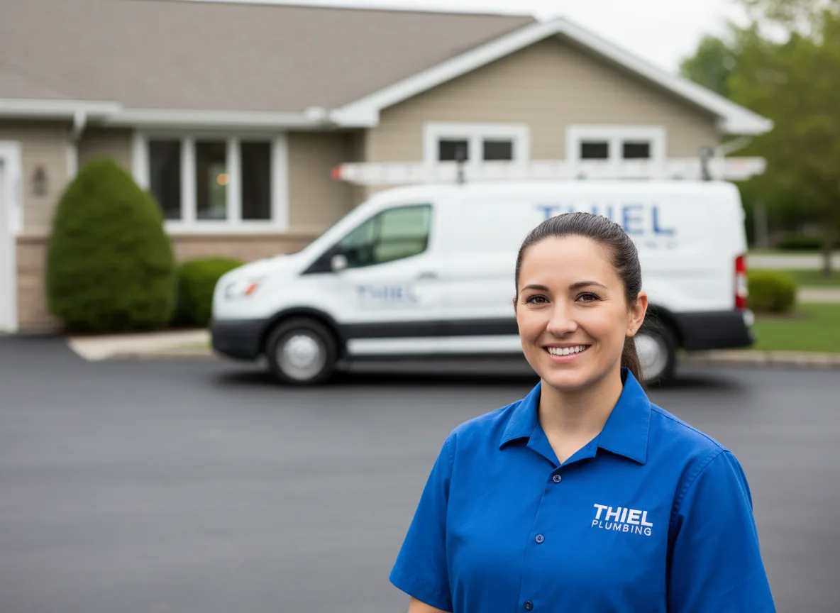 Plumber Genoa City, WI FAQs
